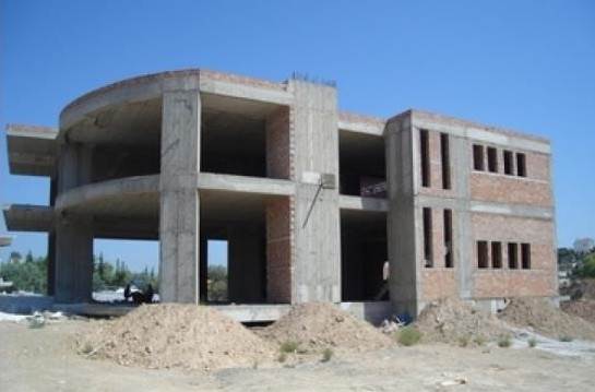 (For Sale) Commercial Building || East Attica/Koropi - 650 Sq.m, 230.000€ 