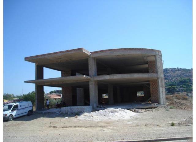 (For Sale) Commercial Building || East Attica/Koropi - 1.350 Sq.m, 1.100.000€ 