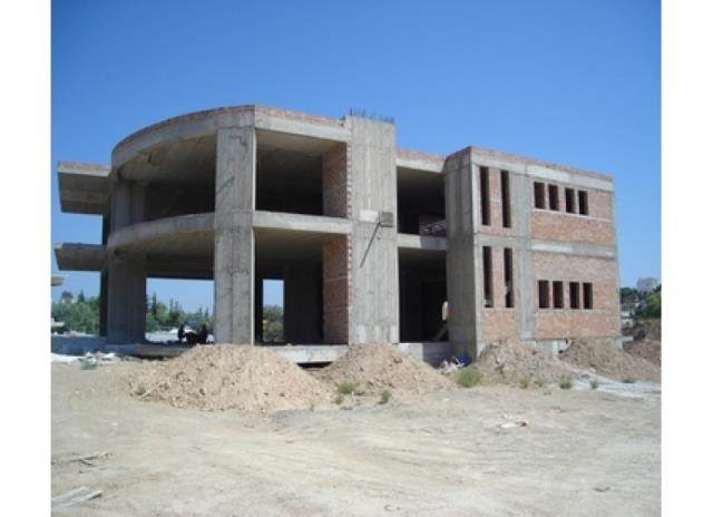 (For Rent) Commercial Building || East Attica/Koropi - 1.350 Sq.m 