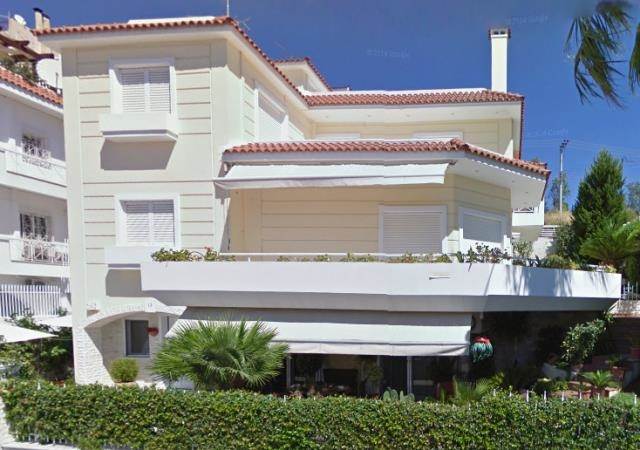 (Προς Πώληση) Κατοικία Μονοκατοικία || Αθήνα Νότια/Γλυφάδα - 465 τ.μ, 6 Υ/Δ, 1.800.000€ 